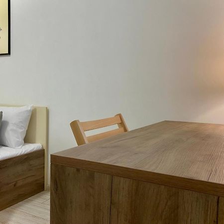 Cozy Studio Next To State Opera With Work Space Stara Zagora Bagian luar foto